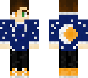 boots experiment idk