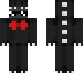 bow tie