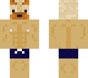 buff chewbaka