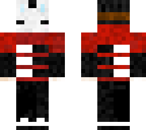 bunny mask-carter
