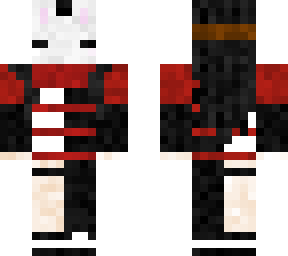 bunny mask-kaitie