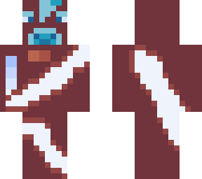 canyon cow {ce}
