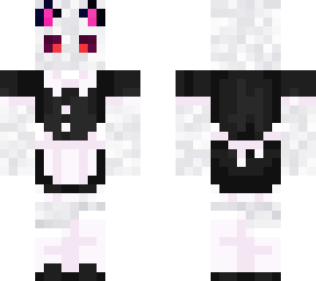 cat maid grimm