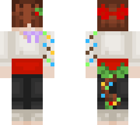 catboy christmas