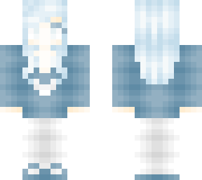 cherry blue