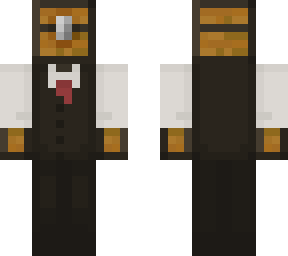chest suit