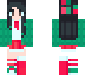 christmas draft