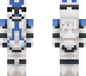 clone 501
