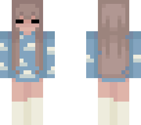 cloud