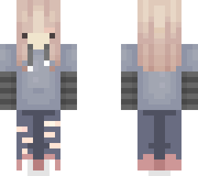 combination skin