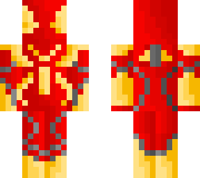 comic civil war iron-spider suit