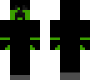 cool creeper