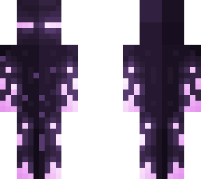 cool enderman