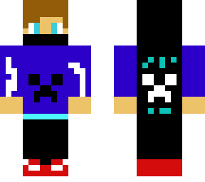 cool skin