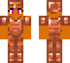 copper