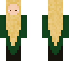 corn costume