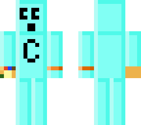 craftee with infinity gauntlet