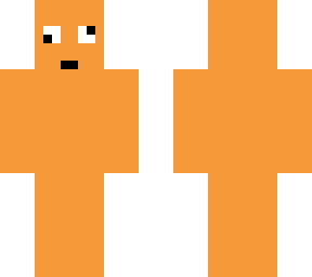crazy carrot