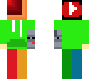 crazy dragon