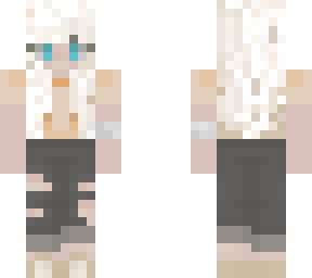 cream colour challenge
