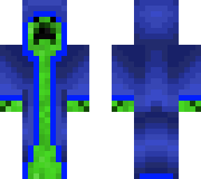 creeper mage (the only true)