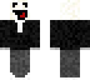 cremzoid's skin