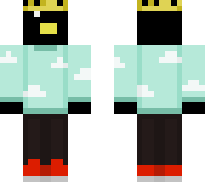 crow origin smp