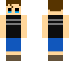 crying child / evan afton