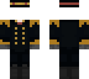 customizable general skin