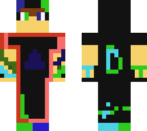 cyber bot eddited (read desc please)
