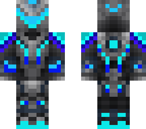 cyberxapster skin