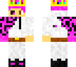 cyborg-king