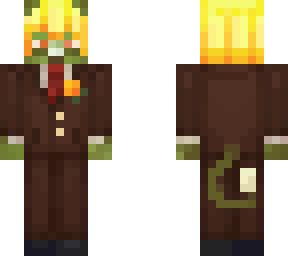 dandelion (suit by mangosgreat)