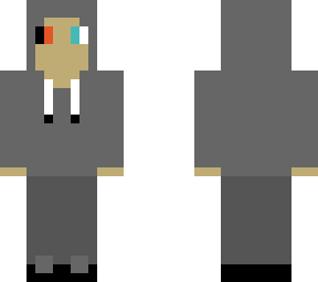 dark eye jacknightminec