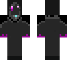 dark necromancer of the void