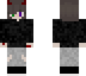 devil girl