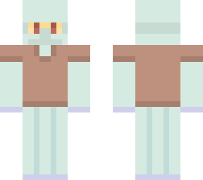 dfv's skin