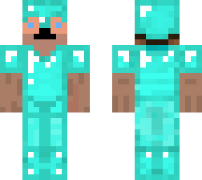 diamond ball