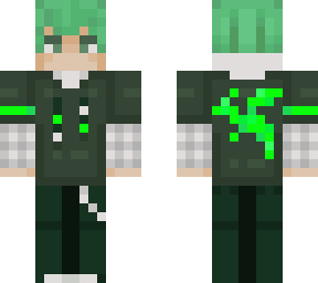 dragon slayer // 1/2