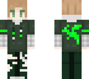 dragon slayer // 2/2