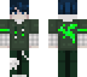 dragon slayer // 3/2