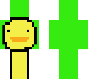 dream duck