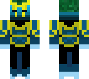 drowned knight 2.0