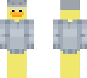 duck