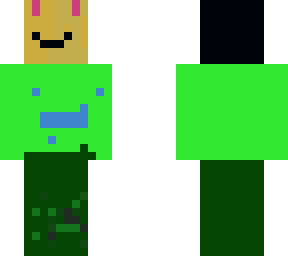 dude with weird pants