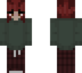 edited skin