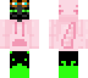 edited skin that saintender uses personally.