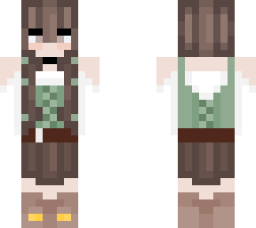 elf pirate