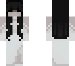emo bride