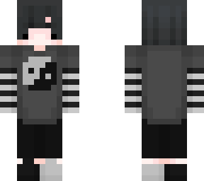 emo kid